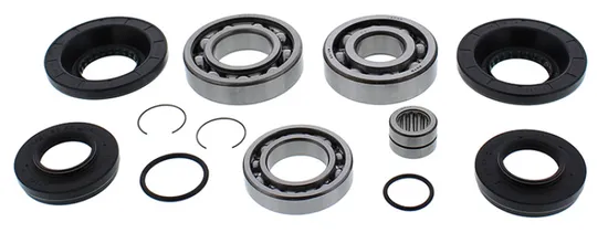 AB Rear Differential Bearing  Kit forr Honda Rubicon Rancher