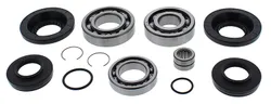 AB Rear Differential Bearing  Kit forr Honda Rubicon Rancher