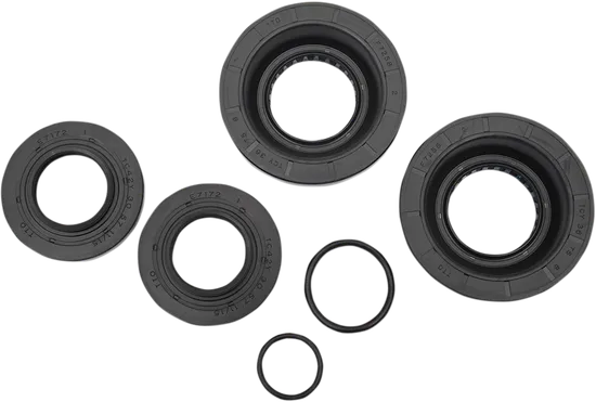 Moose Rear Axle Differential Seals Only Kit