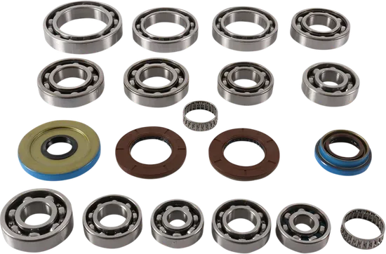 Moose Transaxle Transmission Bearing Kit
