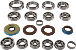 Moose Transaxle Transmission Bearing Kit