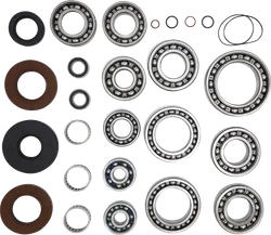 Moose Transaxle Transmission Bearing and Seal Kit