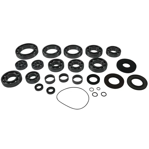 All Balls Transaxle Bearing Kit Polaris RZR XP 4XP Turbo