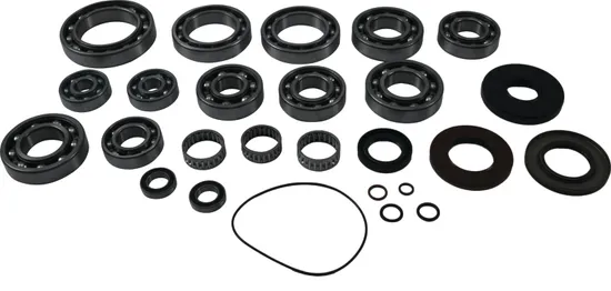 All Balls Transaxle Bearing Kit Polaris RZR XP 4XP Turbo