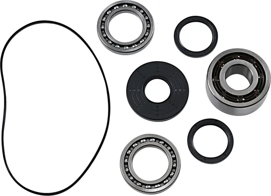 Moose Front Differential Bearing Kit 2