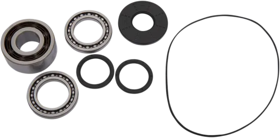 Moose Front Differential Bearing Kit 1