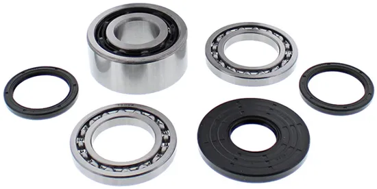 AB Front Differential Bearing  Kit for Polaris RZR XP 4 RS1 Pro