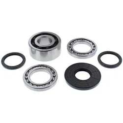 AB Front Differential Bearing  Kit for Polaris RZR XP 4 RS1 Pro