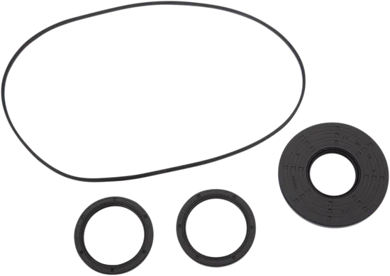 Moose Front Axle Differential Seals Only Kit