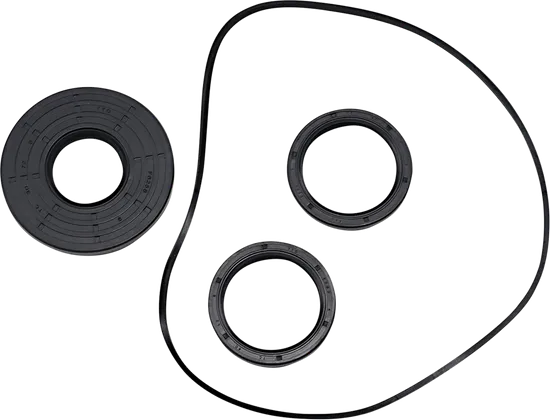 Moose Front Axle Differential Seals Only Kit