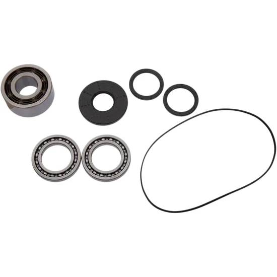 Moose Front Differential Bearing Kit 2