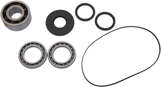 Moose Front Differential Bearing Kit 3