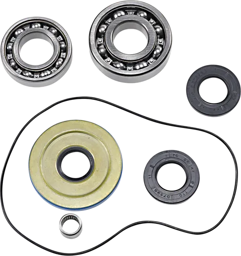 Moose Front Differential Bearing Kit