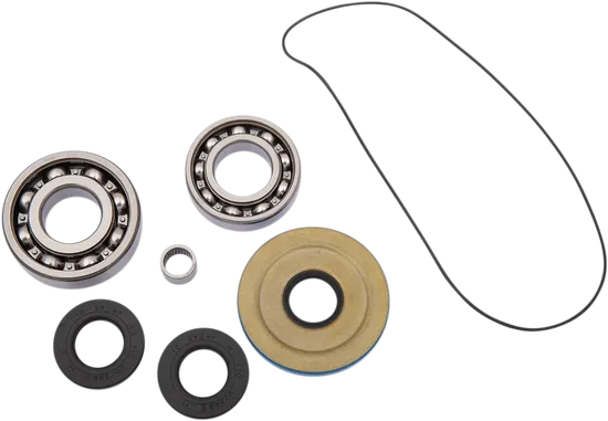 Moose Front Differential Bearing Kit