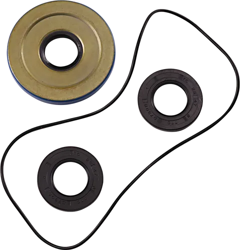 Moose Front Axle Differential Seals Only Kit