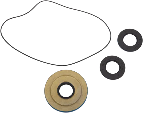 Moose Front Axle Differential Seals Only Kit