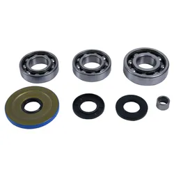 All Balls Front Differential Bearing and s Kit for Can-Am Defender