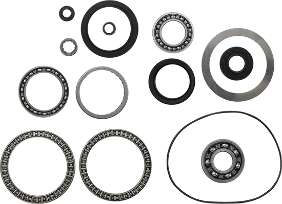 Moose Front Differential Bearing Kit