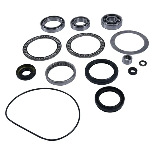 All Balls Front Differential Bearing  Kit