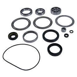 All Balls Front Differential Bearing  Kit