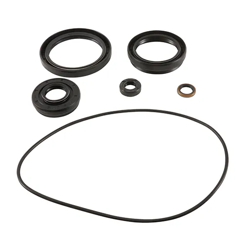 All Balls Front Differential Seal Kit