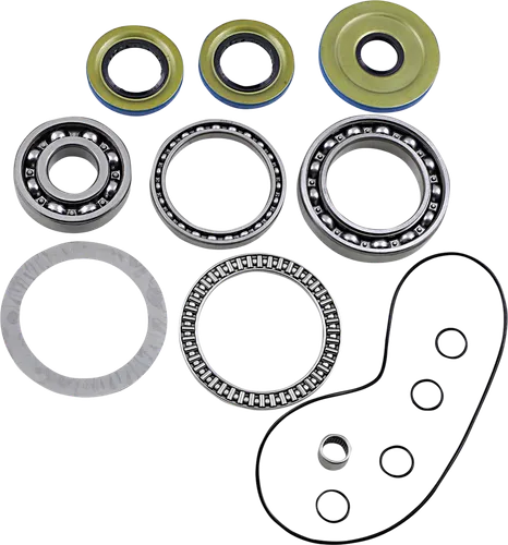 Moose Front Differential Bearing Kit