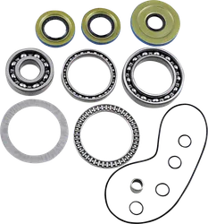 Moose Front Differential Bearing Kit