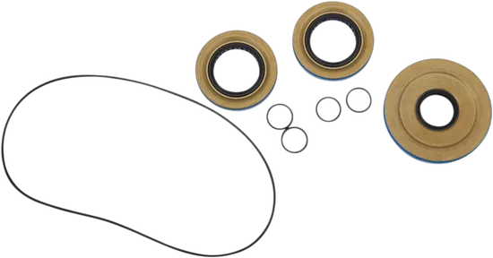 Moose Front Axle Differential Seals Only Kit