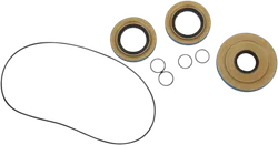 Moose Front Axle Differential Seals Only Kit