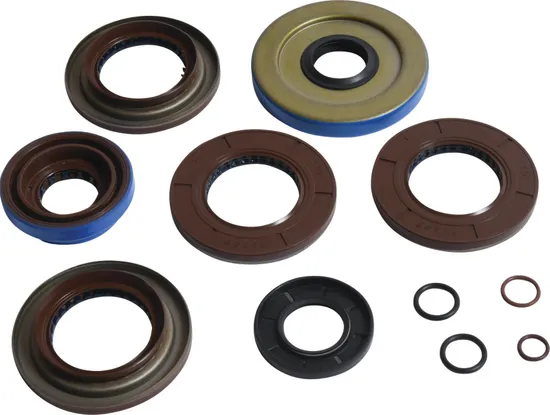 All Balls Trans Axle Seals Kit