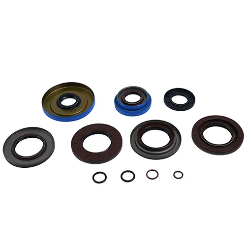 All Balls Trans Axle Seals Kit