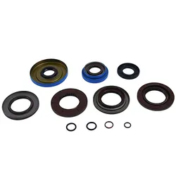 All Balls Trans Axle Seals Kit