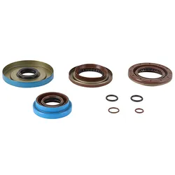 All Balls Trans Axle Seals Kit
