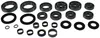 All Balls Transaxle Bearing Kit Polaris Sportsman 500 RSE