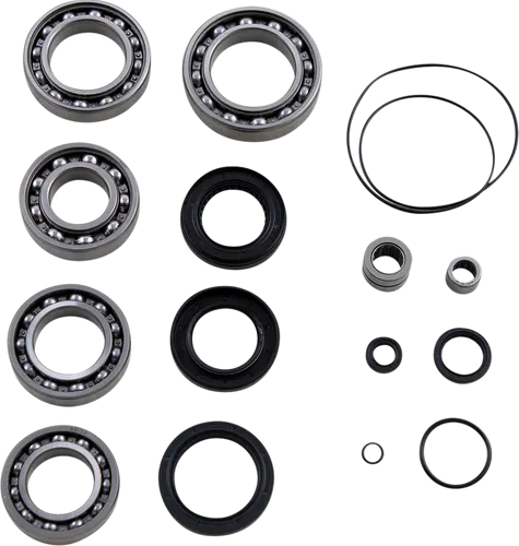 Moose Front Differential Bearing Kit