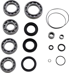 Moose Front Differential Bearing Kit