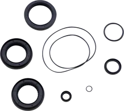 Moose Front Axle Differential Seals Only Kit Honda Big Red MUV700