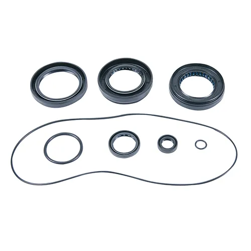 All Balls Front Differential Seal Kit
