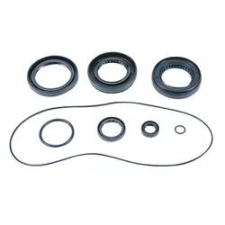 All Balls Front Differential Seal Kit