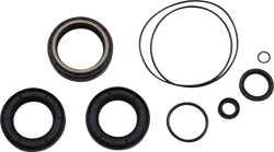 Moose Front Axle Differential Seals Only Kit Honda Pioneer 700