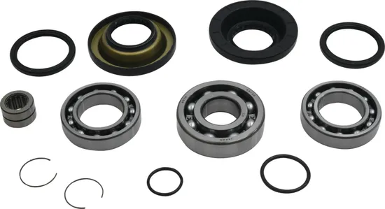 All Balls Rear Differential Bearing Kit