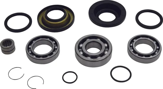 All Balls Rear Differential Bearing Kit