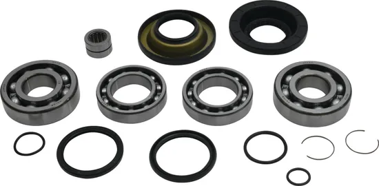 All Balls Rear Differential Bearing Kit
