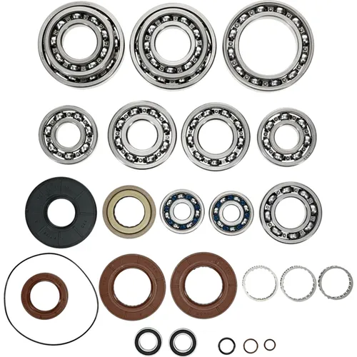 All Balls Trans Axle Bearing Kit