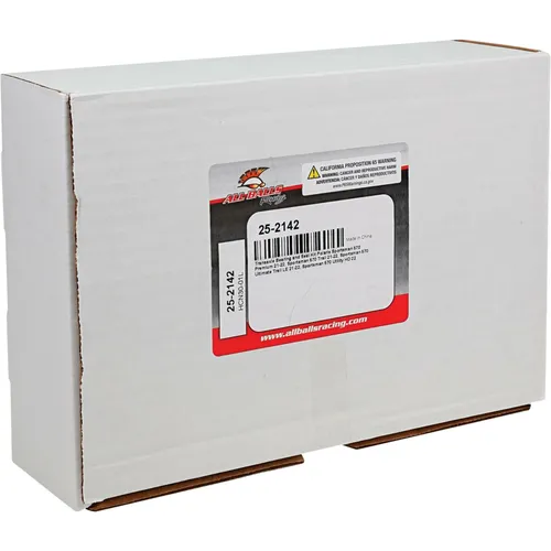 All Balls Trans Axle Bearing Kit