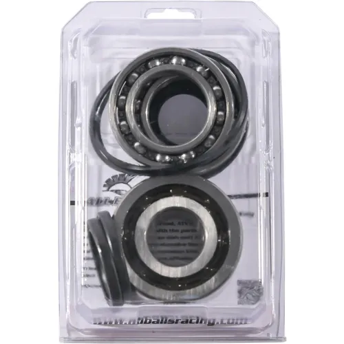 All Balls Front Differential Seal Kit