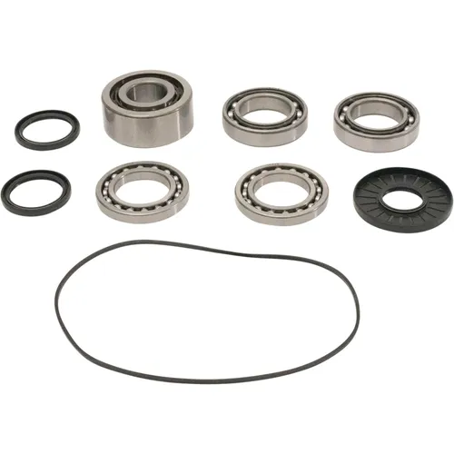 All Balls Front Differential Seal Kit