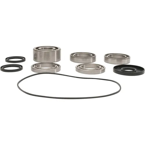All Balls Front Differential Seal Kit