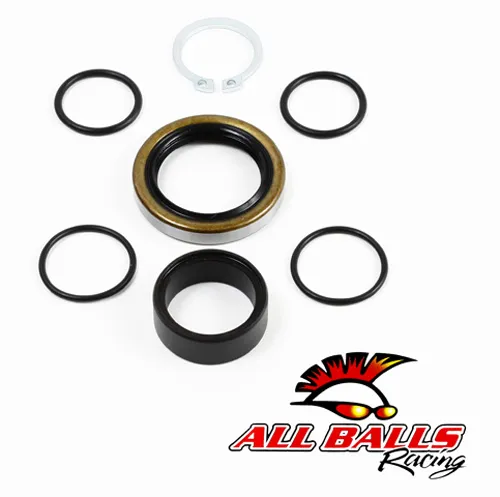 All Balls Counter Shaft Crank Shaft Bearing Kit