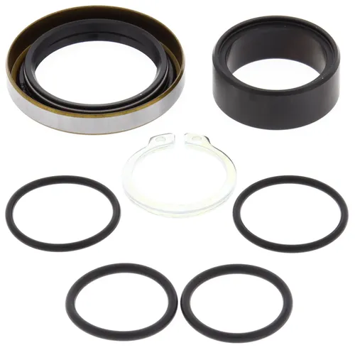 All Balls Counter Shaft Crank Shaft Bearing Kit